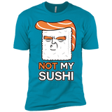 Not My Sushi Boys Premium T-Shirt