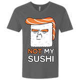 T-Shirts Heavy Metal / X-Small Not My Sushi Men's Premium V-Neck