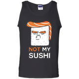 Not My Sushi Men's Tank Top