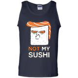 Not My Sushi Men's Tank Top