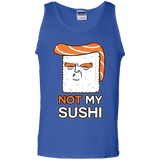 Not My Sushi Men's Tank Top