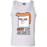 Not My Sushi Men's Tank Top