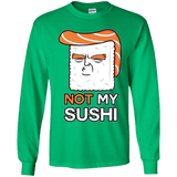 Not My Sushi Youth Long Sleeve T-Shirt