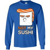 Not My Sushi Youth Long Sleeve T-Shirt