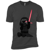 T-Shirts Heavy Metal / YXS Not Secure Sword Boys Premium T-Shirt