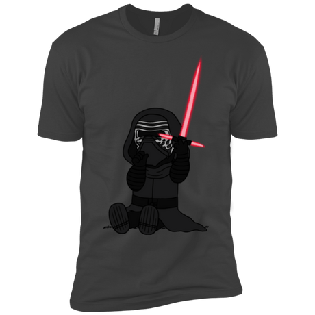 T-Shirts Heavy Metal / YXS Not Secure Sword Boys Premium T-Shirt