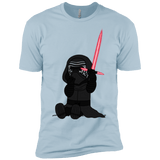 T-Shirts Light Blue / YXS Not Secure Sword Boys Premium T-Shirt