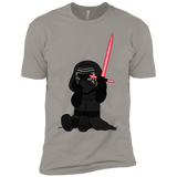 T-Shirts Light Grey / YXS Not Secure Sword Boys Premium T-Shirt