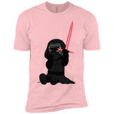 T-Shirts Light Pink / YXS Not Secure Sword Boys Premium T-Shirt