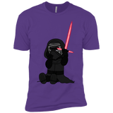 T-Shirts Purple Rush / YXS Not Secure Sword Boys Premium T-Shirt