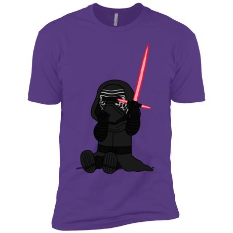 T-Shirts Purple Rush / YXS Not Secure Sword Boys Premium T-Shirt