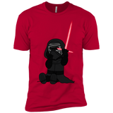 T-Shirts Red / YXS Not Secure Sword Boys Premium T-Shirt