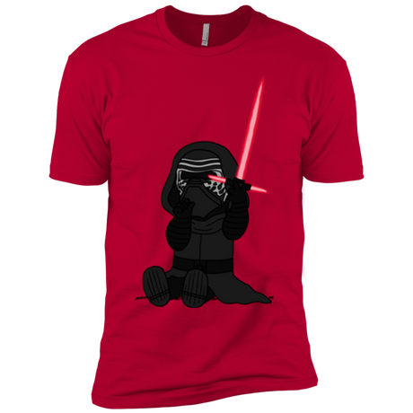 T-Shirts Red / YXS Not Secure Sword Boys Premium T-Shirt