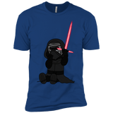 T-Shirts Royal / YXS Not Secure Sword Boys Premium T-Shirt