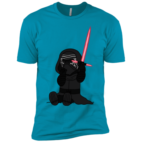 T-Shirts Turquoise / YXS Not Secure Sword Boys Premium T-Shirt