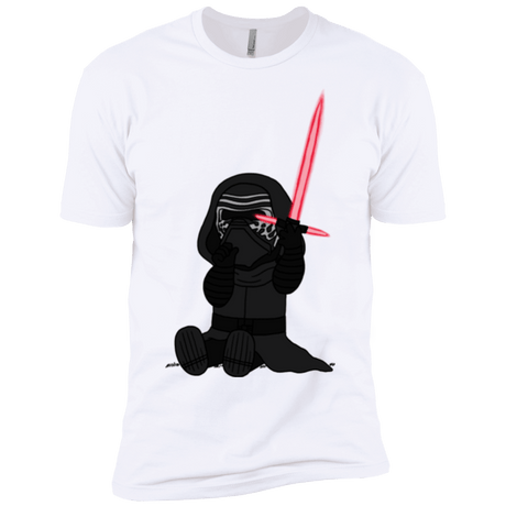 T-Shirts White / YXS Not Secure Sword Boys Premium T-Shirt