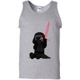 T-Shirts Sport Grey / S Not Secure Sword Men's Tank Top