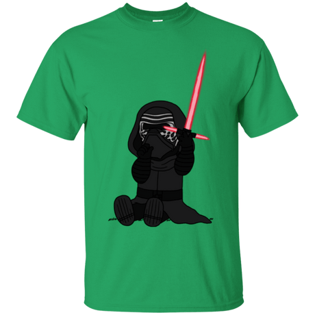 T-Shirts Irish Green / S Not Secure Sword T-Shirt