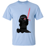 T-Shirts Light Blue / S Not Secure Sword T-Shirt