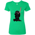 T-Shirts Envy / S Not Secure Sword Women's Triblend T-Shirt