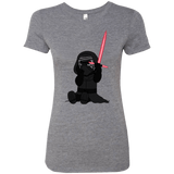 T-Shirts Premium Heather / S Not Secure Sword Women's Triblend T-Shirt