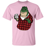 T-Shirts Light Pink / YXS Not The Mama Youth T-Shirt