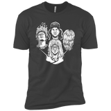 Not Worthy Rhapsody Boys Premium T-Shirt