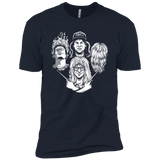 Not Worthy Rhapsody Boys Premium T-Shirt