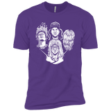 Not Worthy Rhapsody Boys Premium T-Shirt