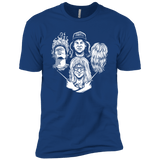 Not Worthy Rhapsody Boys Premium T-Shirt
