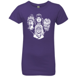 Not Worthy Rhapsody Girls Premium T-Shirt