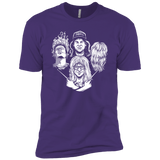 Not Worthy Rhapsody Men's Premium T-Shirt