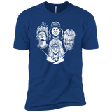 Not Worthy Rhapsody Men's Premium T-Shirt