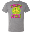 T-Shirts Premium Heather / S Nothing At All Men's Triblend T-Shirt