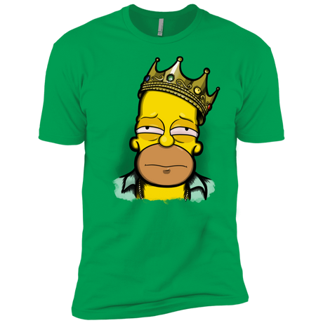 T-Shirts Kelly Green / YXS Notorious Drink Boys Premium T-Shirt