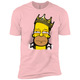 T-Shirts Light Pink / YXS Notorious Drink Boys Premium T-Shirt