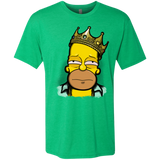 T-Shirts Envy / S Notorious Drink Men's Triblend T-Shirt