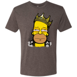 T-Shirts Macchiato / S Notorious Drink Men's Triblend T-Shirt