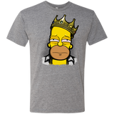 T-Shirts Premium Heather / S Notorious Drink Men's Triblend T-Shirt