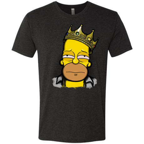 T-Shirts Vintage Black / S Notorious Drink Men's Triblend T-Shirt