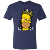 T-Shirts Vintage Navy / S Notorious Drink Men's Triblend T-Shirt