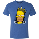 T-Shirts Vintage Royal / S Notorious Drink Men's Triblend T-Shirt