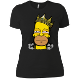 T-Shirts Black / X-Small Notorious Drink Women's Premium T-Shirt