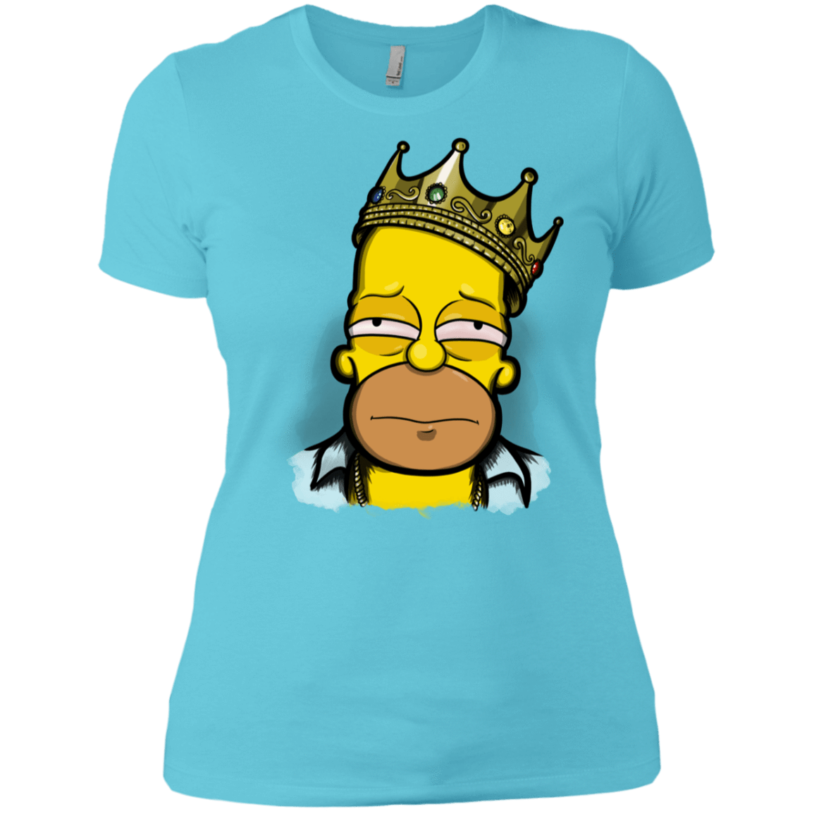 T-Shirts Cancun / X-Small Notorious Drink Women's Premium T-Shirt