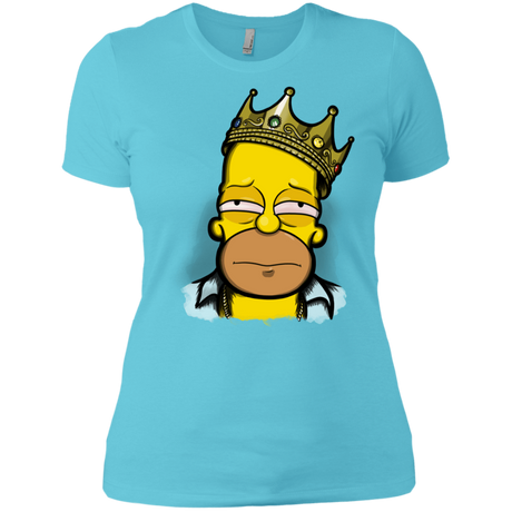 T-Shirts Cancun / X-Small Notorious Drink Women's Premium T-Shirt