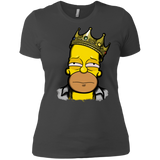 T-Shirts Heavy Metal / X-Small Notorious Drink Women's Premium T-Shirt