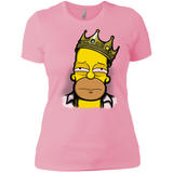 T-Shirts Light Pink / X-Small Notorious Drink Women's Premium T-Shirt