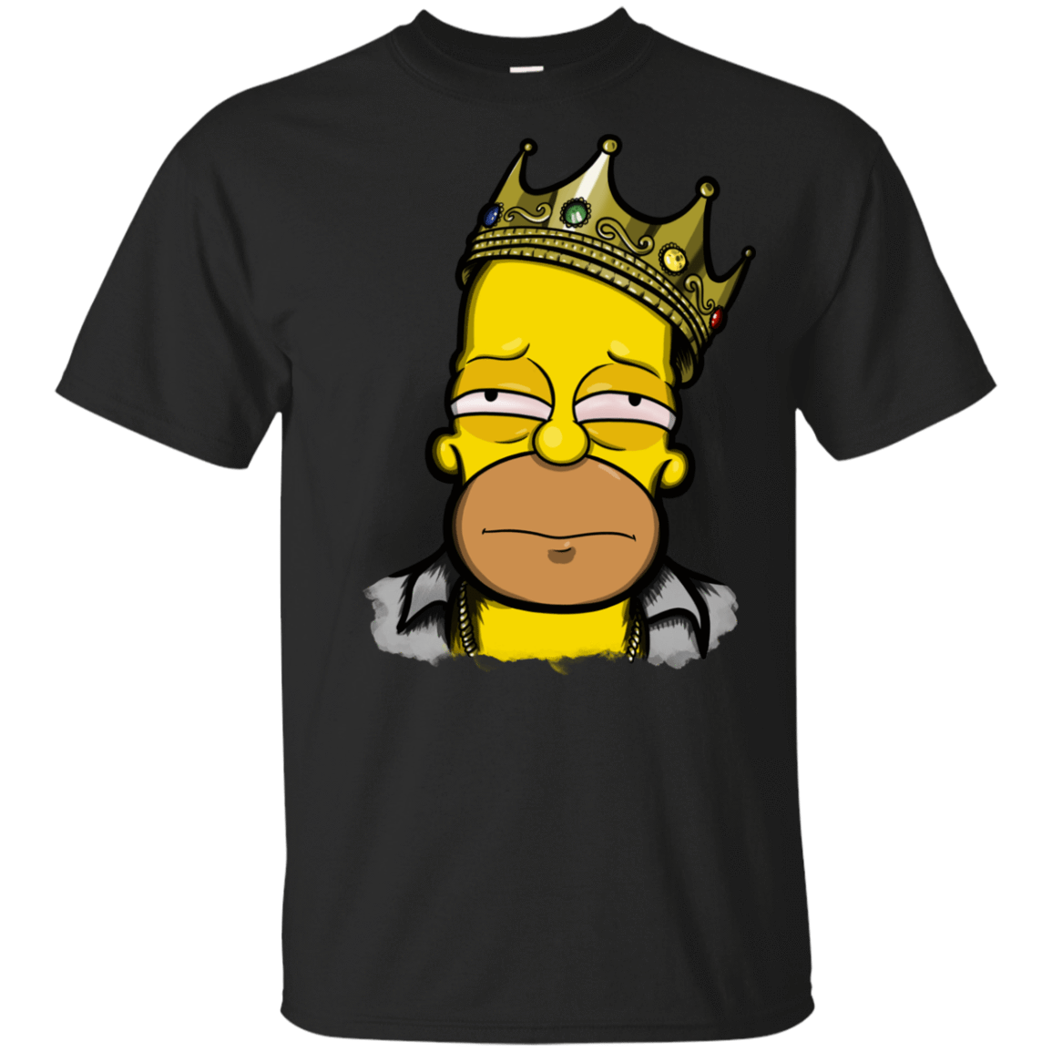 T-Shirts Black / YXS Notorious Drink Youth T-Shirt