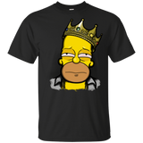 T-Shirts Black / YXS Notorious Drink Youth T-Shirt