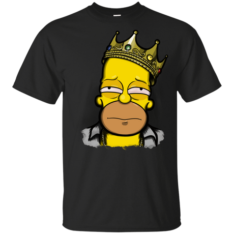 T-Shirts Black / YXS Notorious Drink Youth T-Shirt